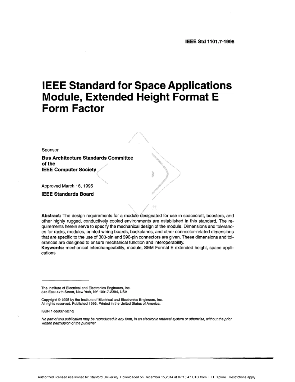 IEEE Std 1101.7-1995 scan.pdf_第1页