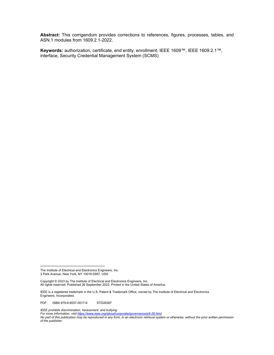 IEEE Std 1609.2.1-2022 cor1-2023.pdf_第3页
