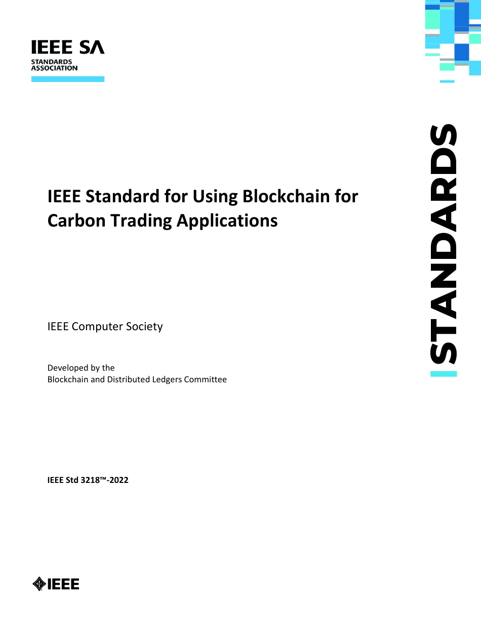 IEEE Std 3218-2022.pdf_第1页
