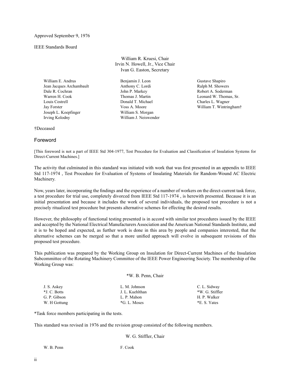 IEEE Std 304-1977 (1992).pdf_第2页