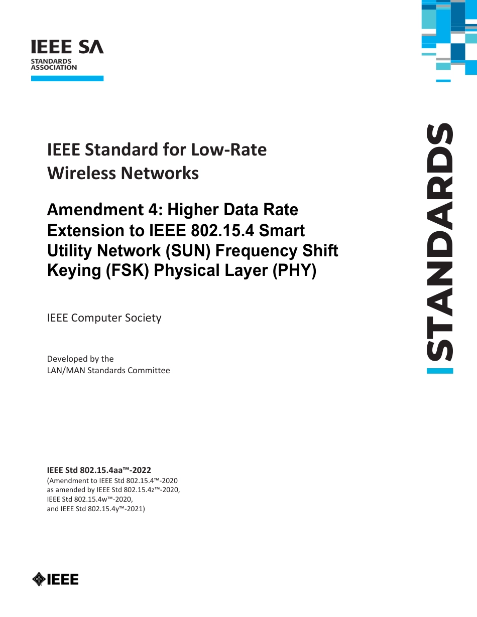 IEEE Std 802.15.4aa-2022.pdf_第1页