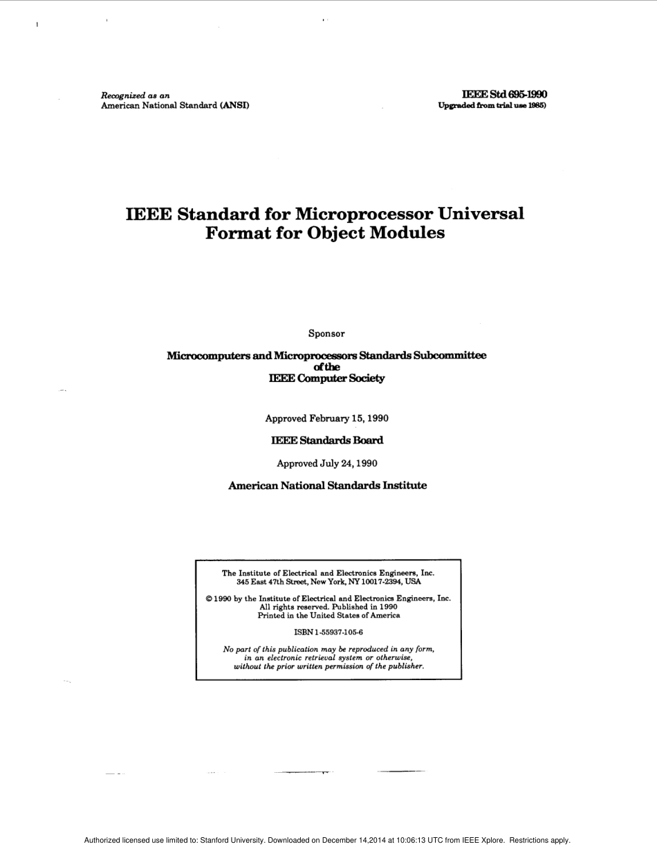 IEEE Std 695-1990 scan.pdf_第2页
