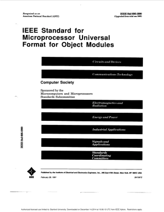 IEEE Std 695-1990 scan.pdf