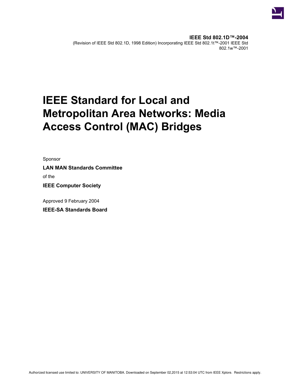 IEEE Std 802.1D-2004.pdf_第1页