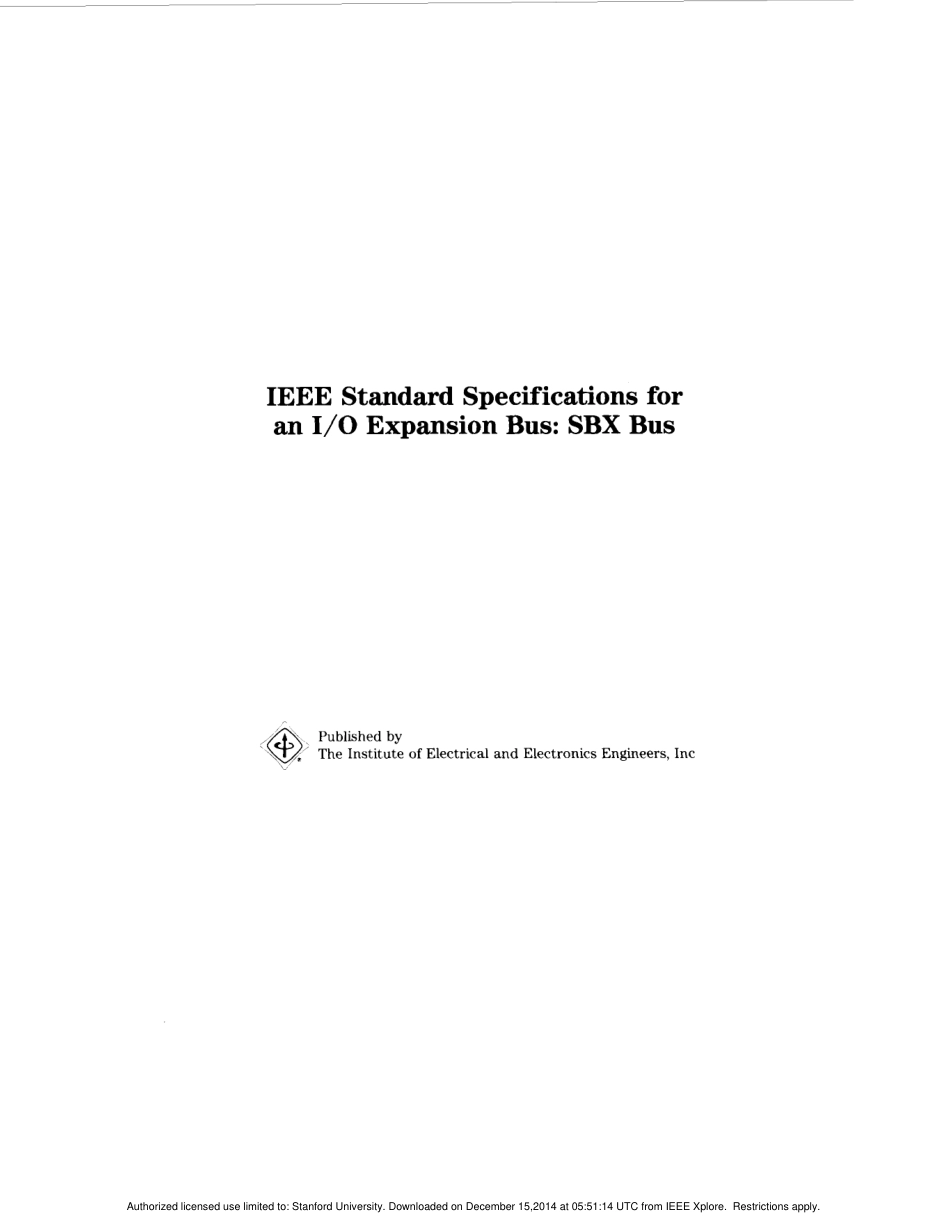 IEEE Std 959-1987 scan.pdf_第3页