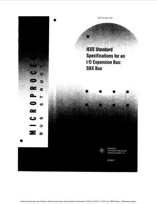 IEEE Std 959-1987 scan.pdf