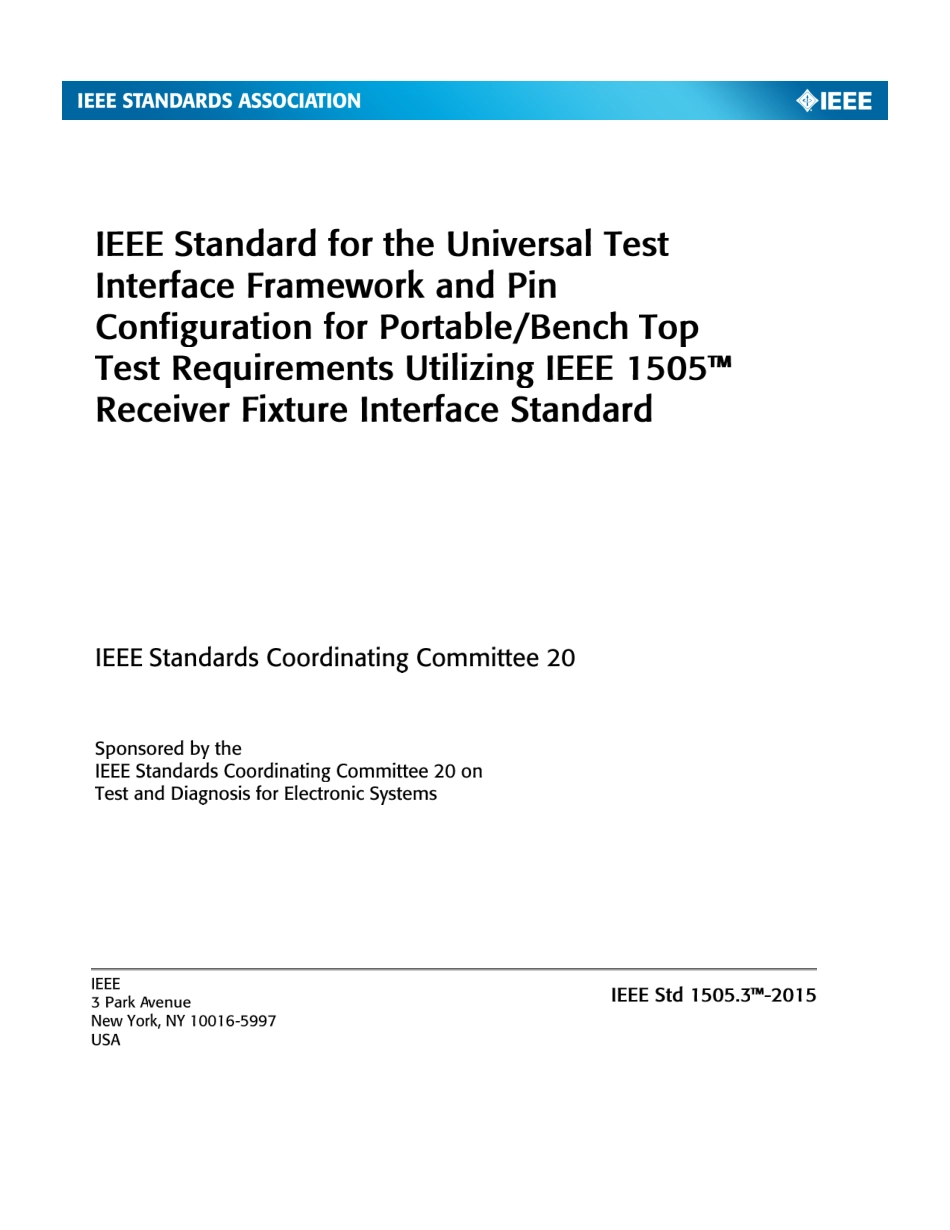 IEEE Std 1505.3-2015.pdf_第1页