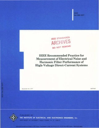 IEEE Std 368-1977 scan.pdf