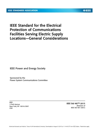 IEEE Std 487-2015.pdf