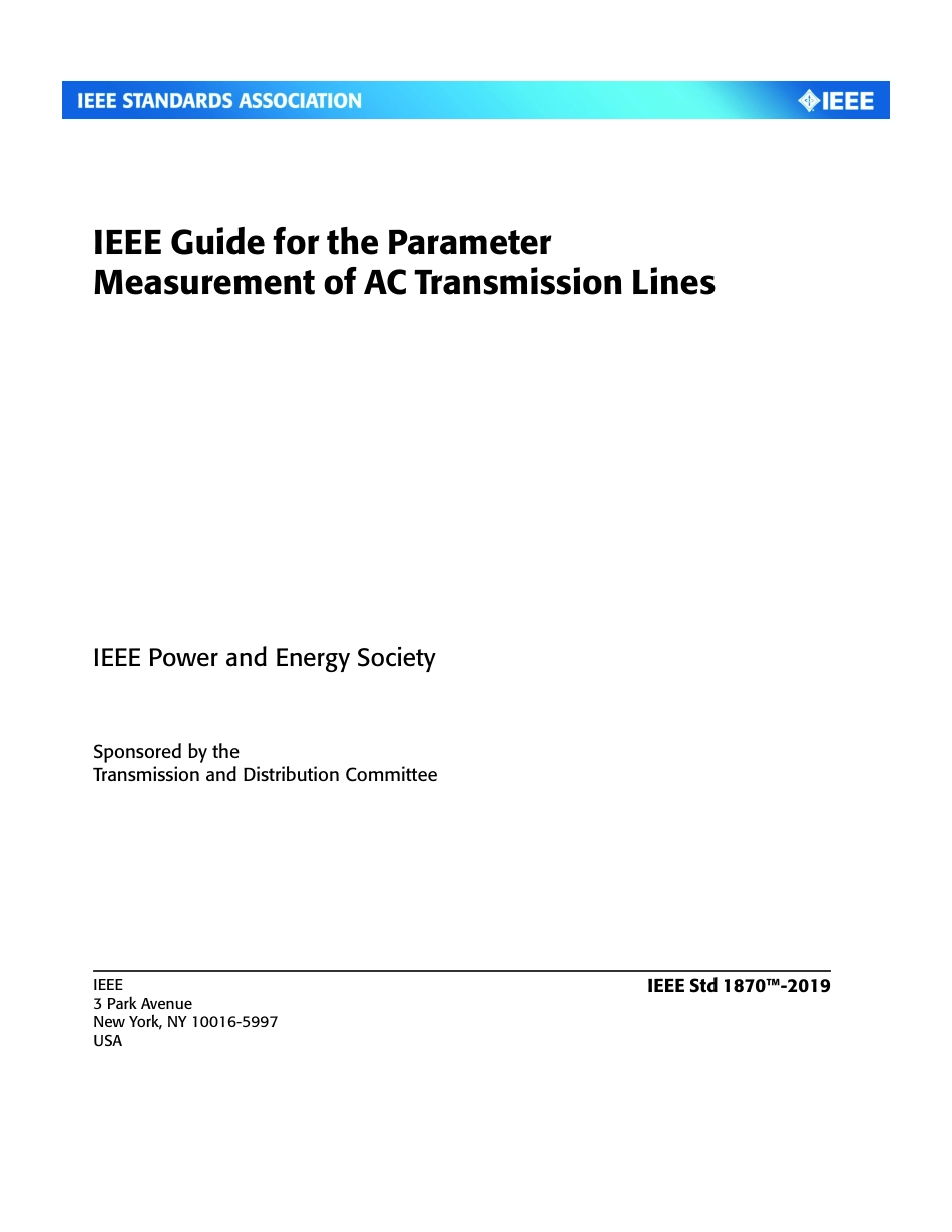 IEEE Std 1870-2019.pdf_第1页