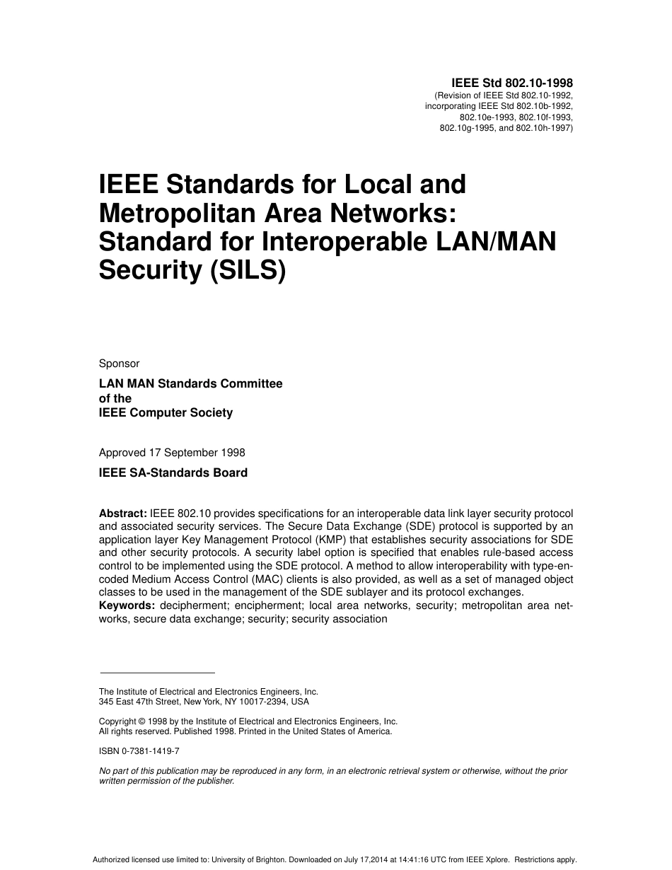 IEEE Std 802.10-1998.pdf_第1页