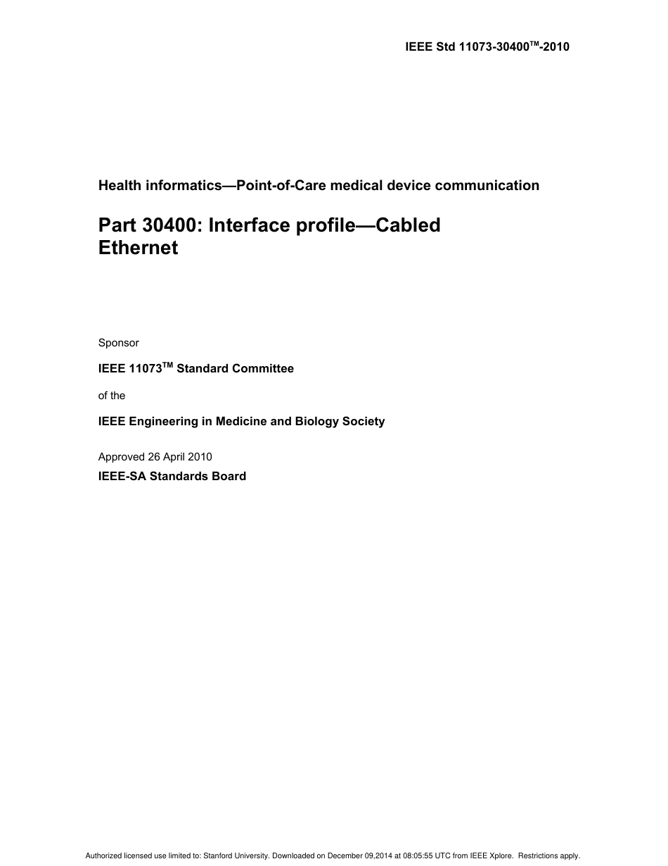 IEEE Std 11073-30400-2010.pdf_第3页
