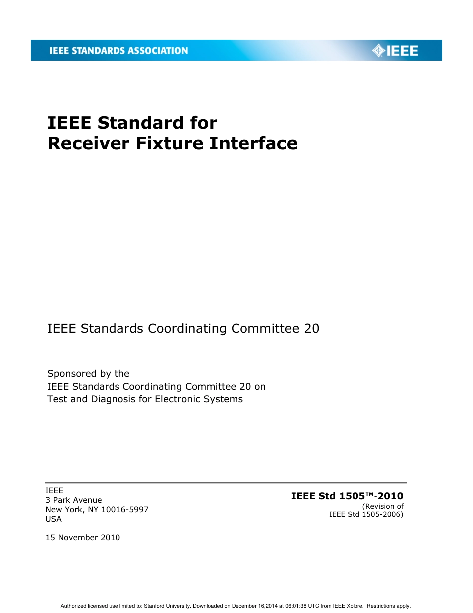 IEEE Std 1505-2010.pdf_第1页