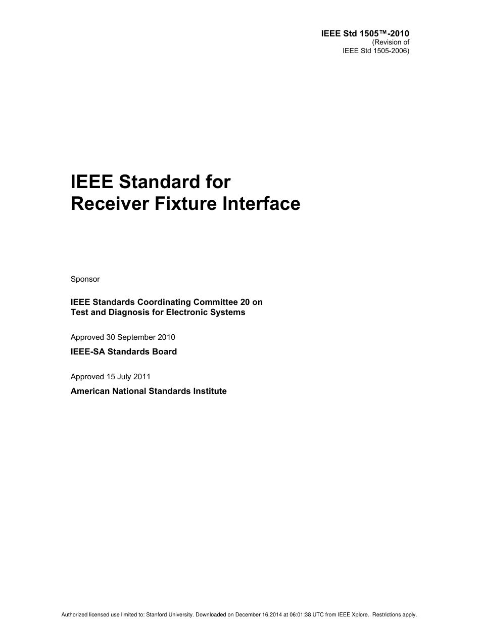 IEEE Std 1505-2010.pdf_第3页