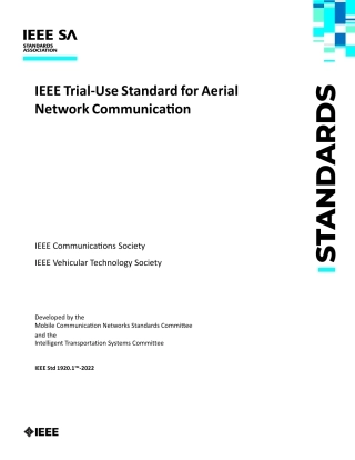 IEEE Std 1920.1-2022.pdf
