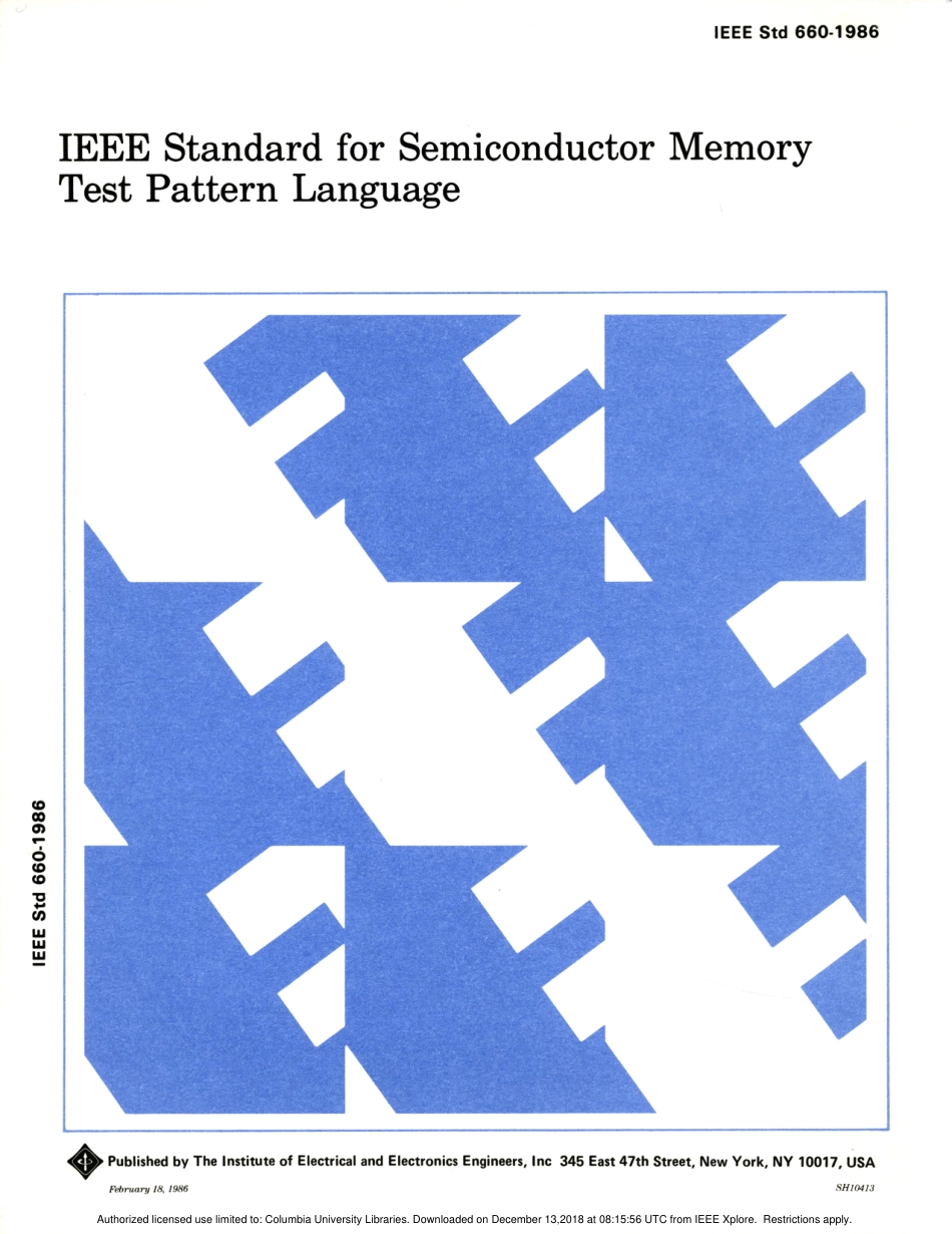 IEEE Std 660-1986 scan.pdf_第1页