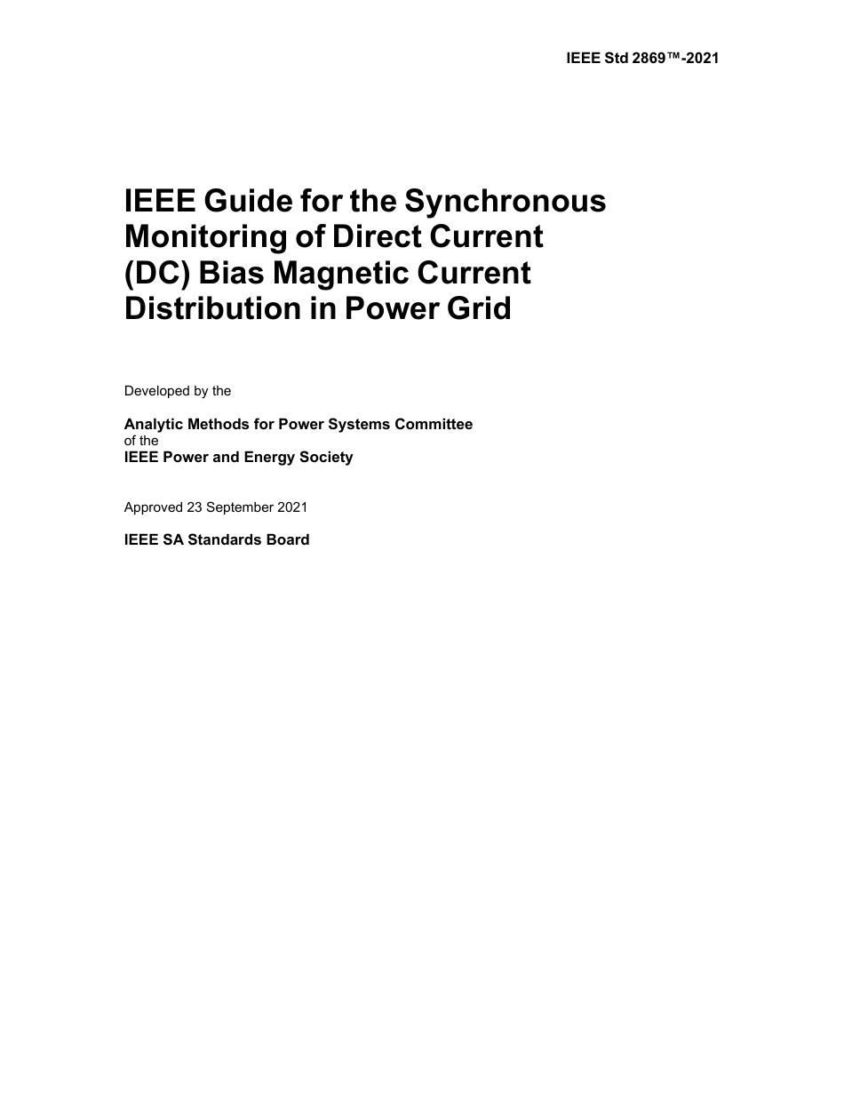 IEEE Std 2869-2021.pdf_第2页