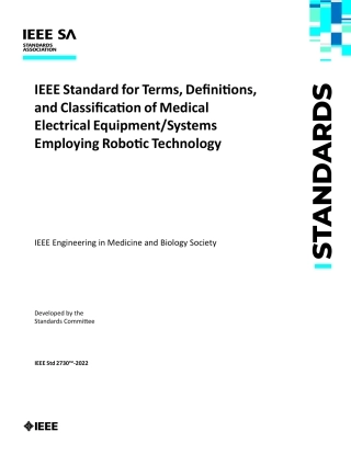 IEEE Std 2730-2022.pdf
