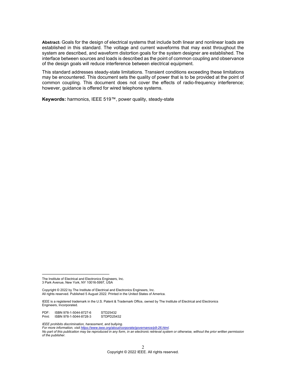 IEEE Std 519-2022.pdf_第3页