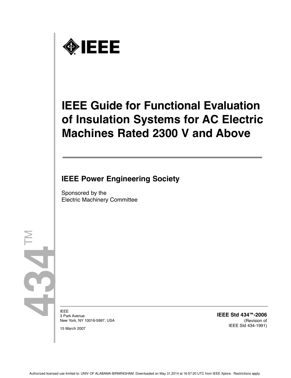 IEEE Std 434-2006.pdf_第1页