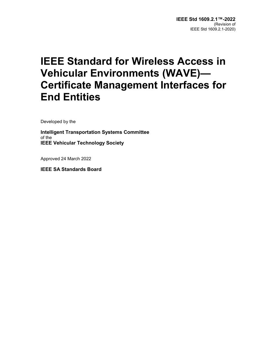 IEEE Std 1609.2.1-2022.pdf_第2页