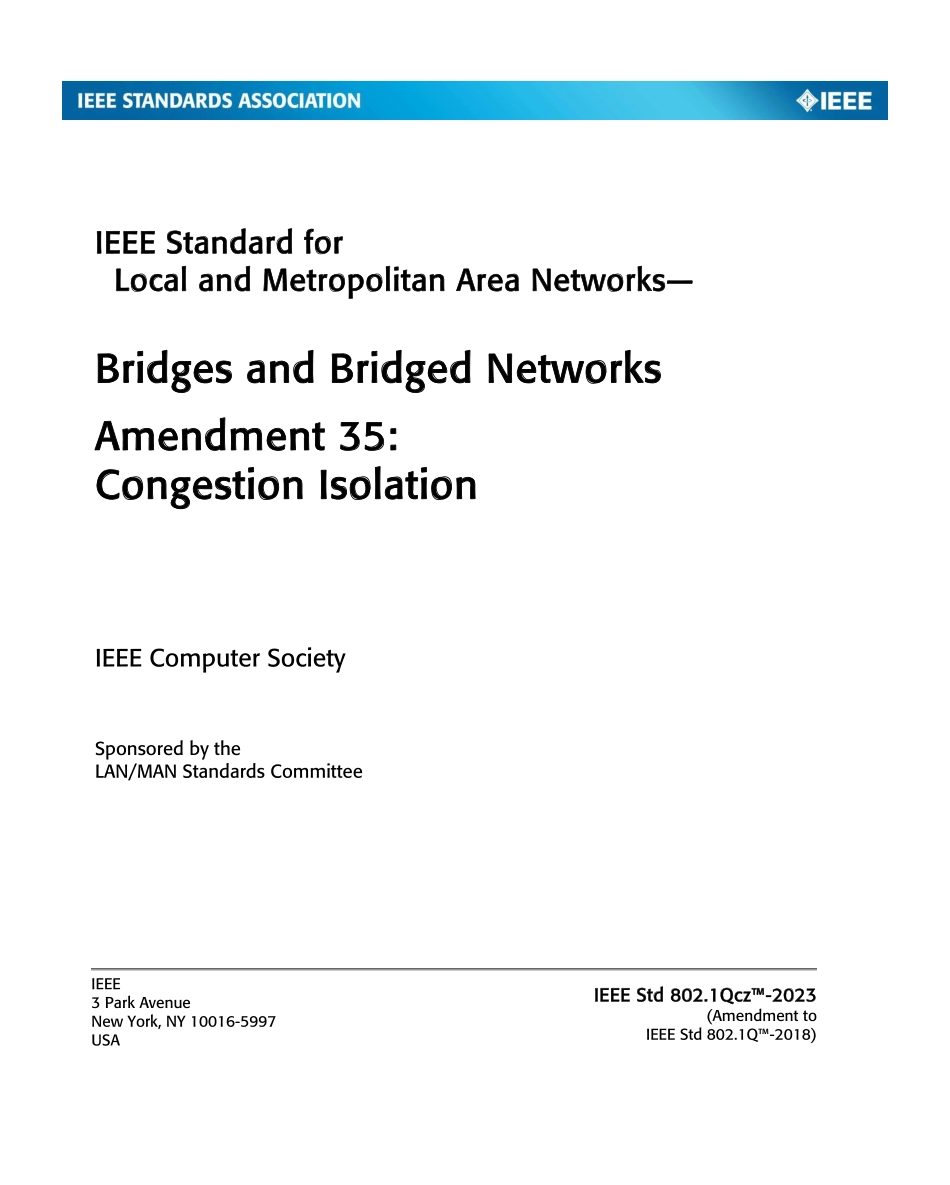 IEEE Std 802.1Qcz-2023.pdf_第1页