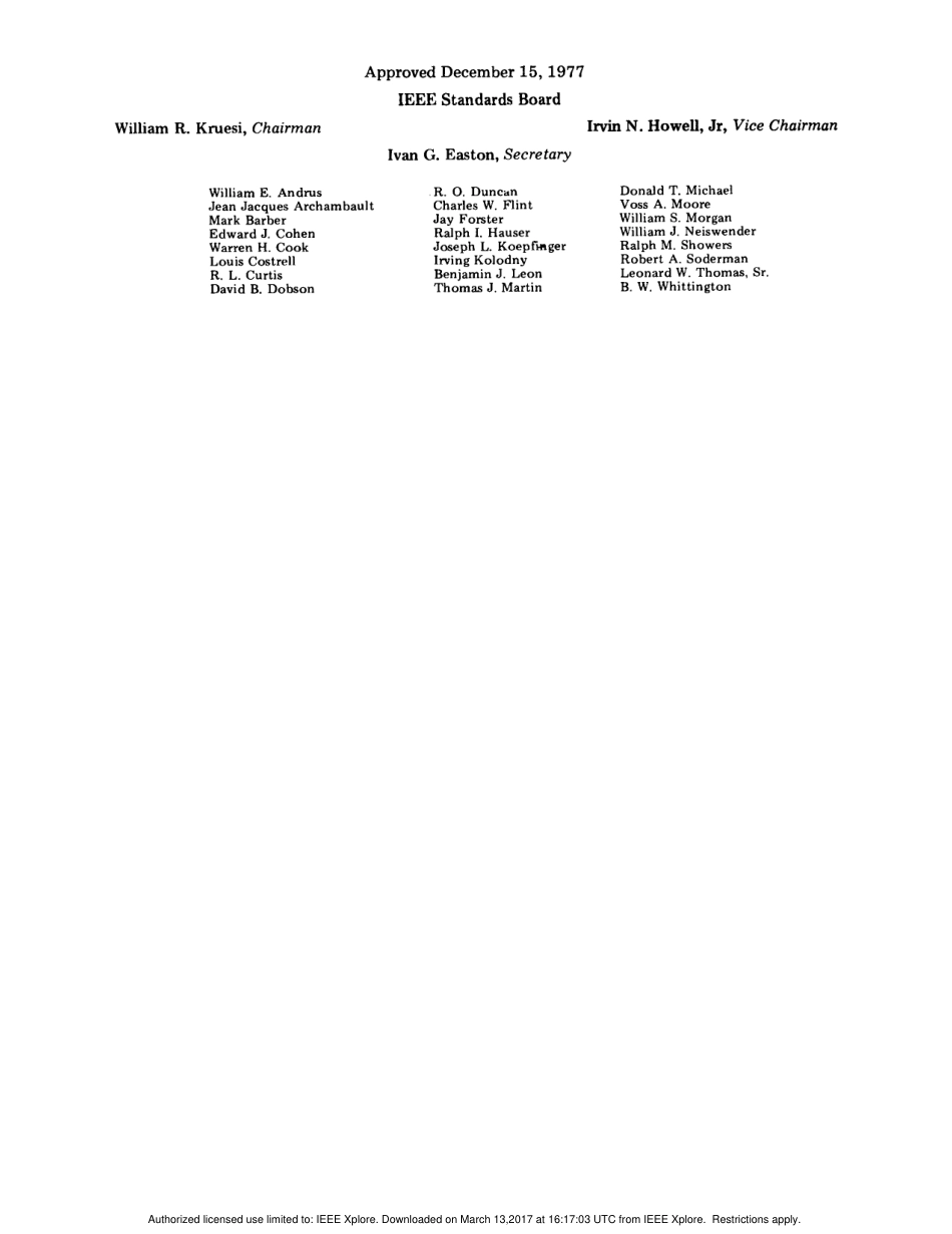 IEEE Std 501-1978 scan.pdf_第3页