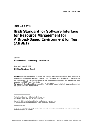 IEEE Std 1226.3-1998.pdf