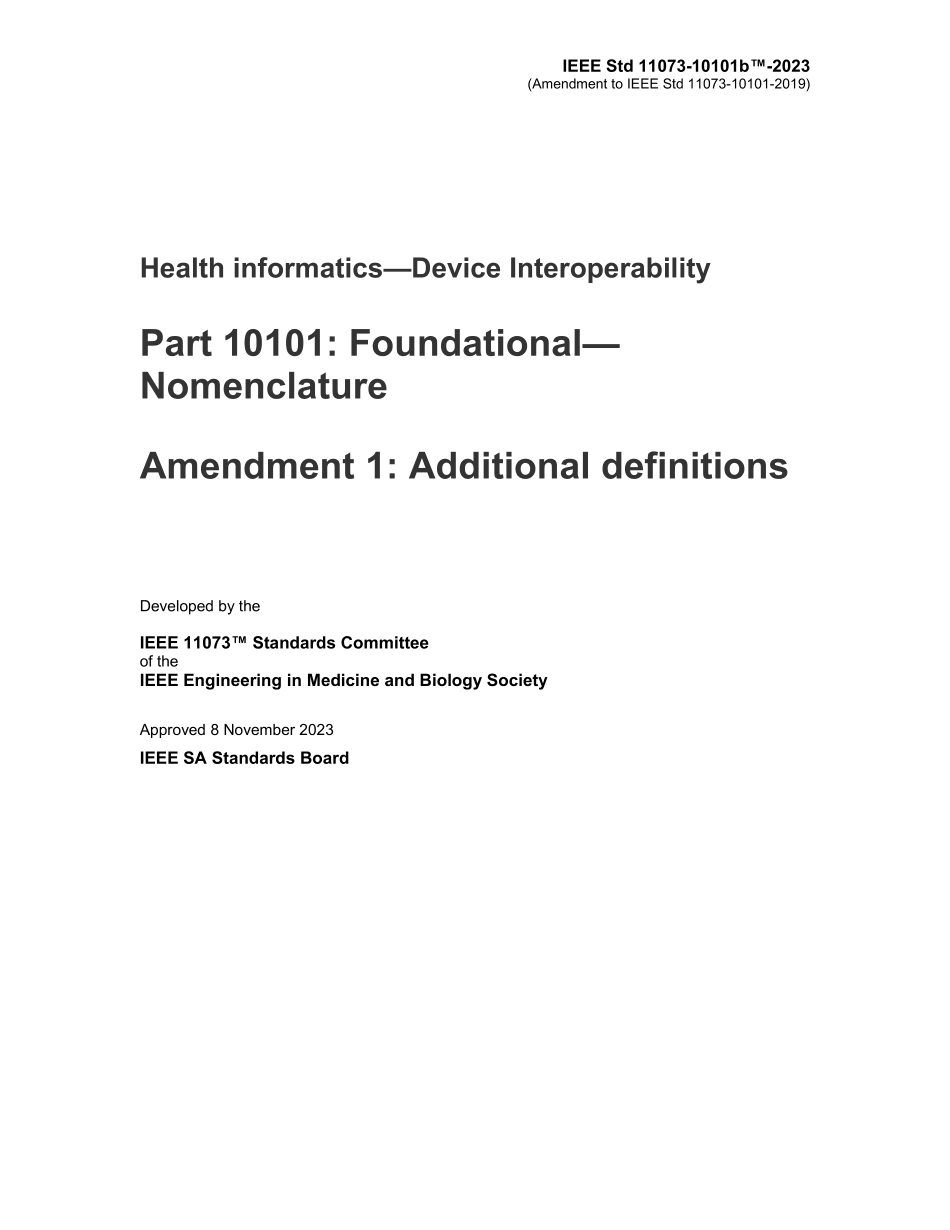 IEEE Std 11073-10101b-2023.pdf_第2页