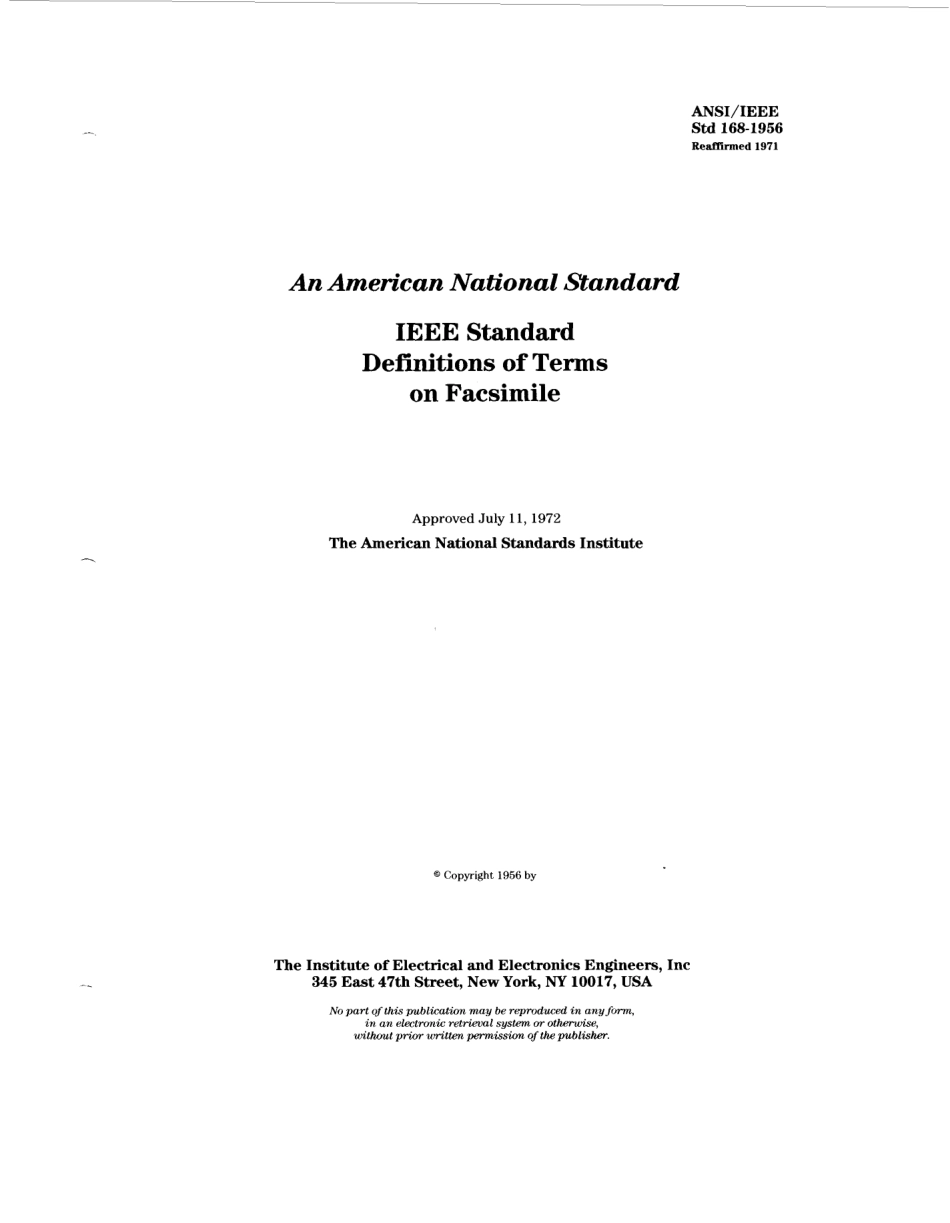 ANSI IEEE Std 168-1956 (1971) scan.pdf_第3页