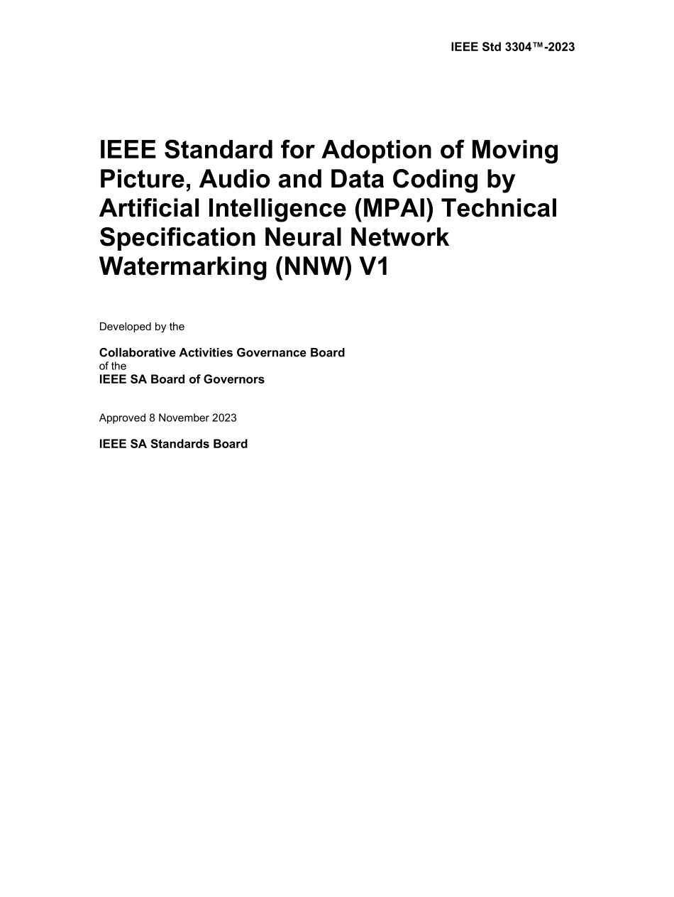IEEE Std 3304-2023.pdf_第2页