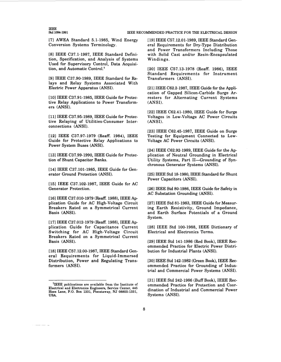 IEEE Std 1094-1991 scan.pdf_第3页