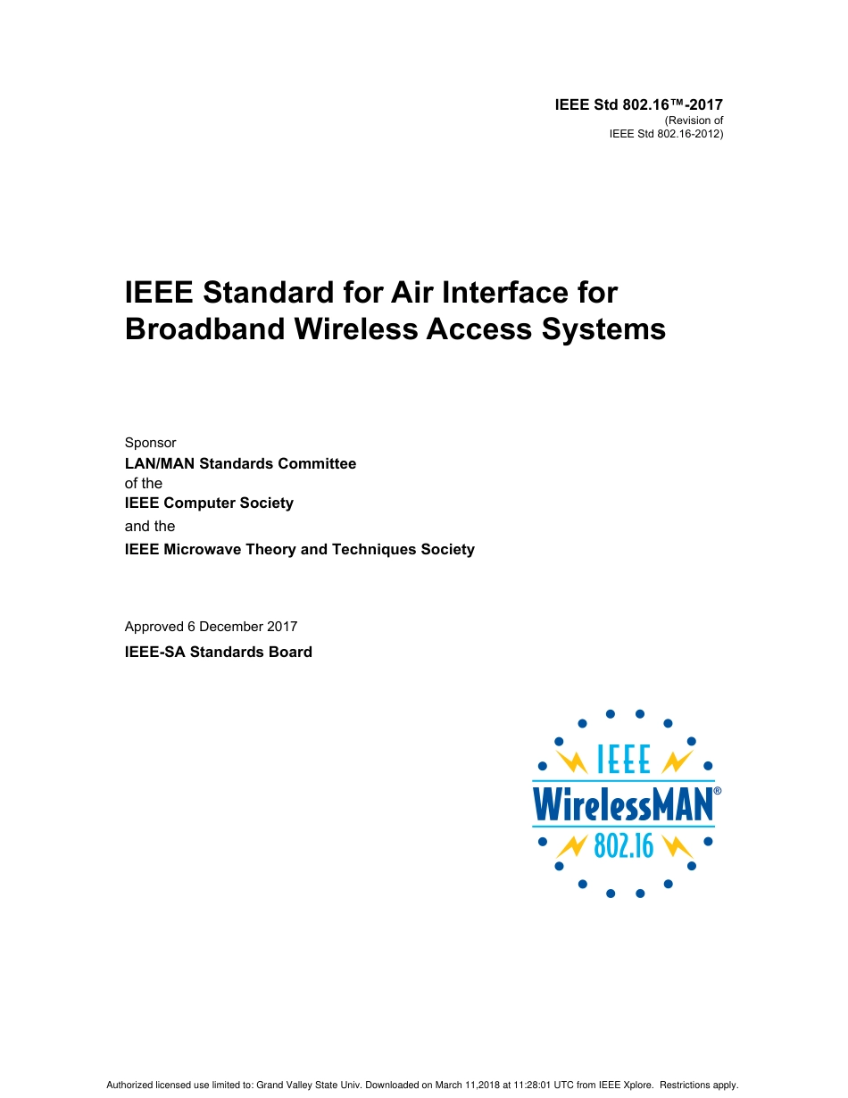 IEEE Std 802.16-2017.pdf_第2页