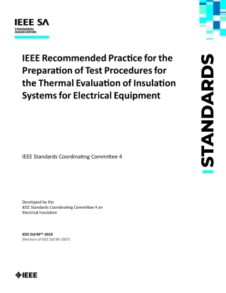 IEEE Std 99-2019.pdf
