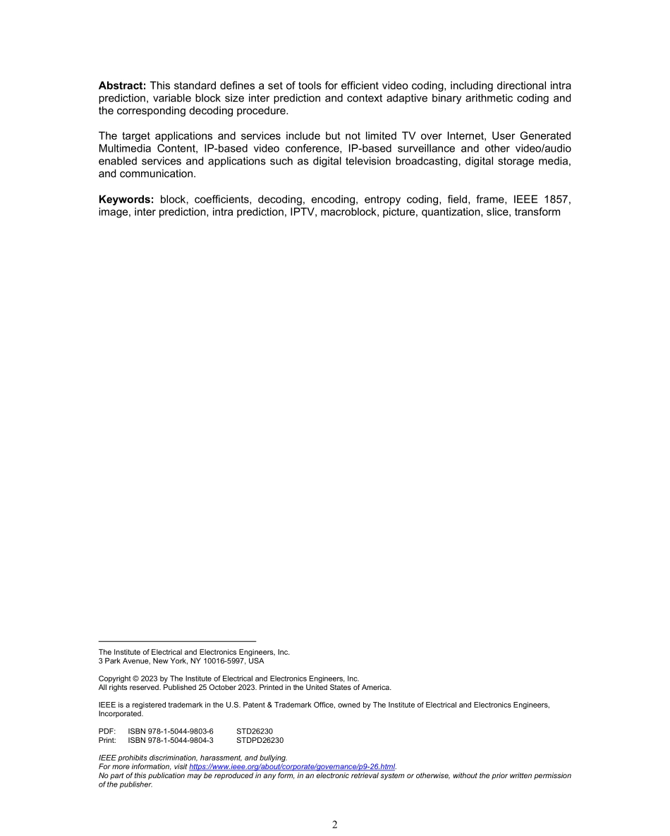 IEEE Std 1857-2023.pdf_第3页