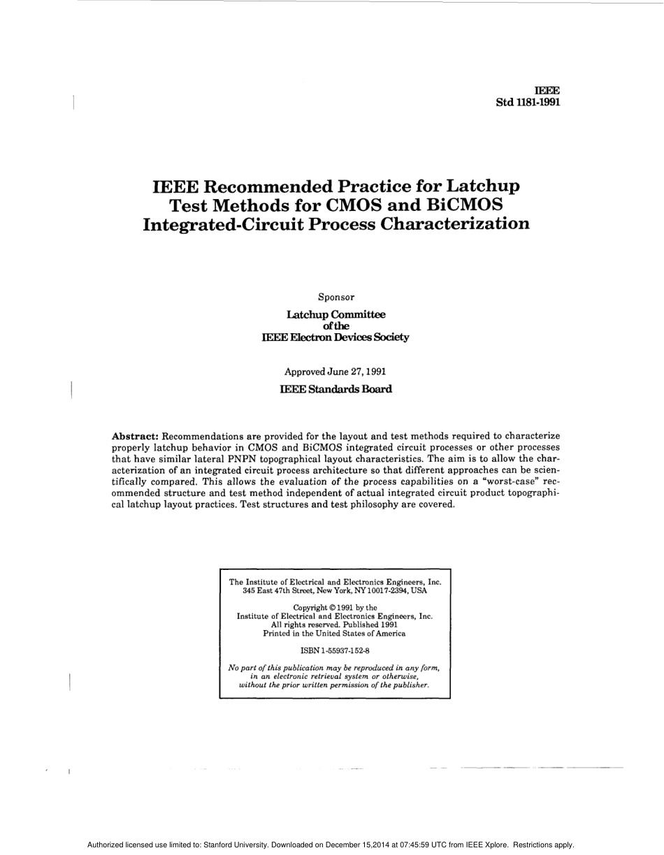 IEEE Std 1181-1991 scan.pdf_第2页