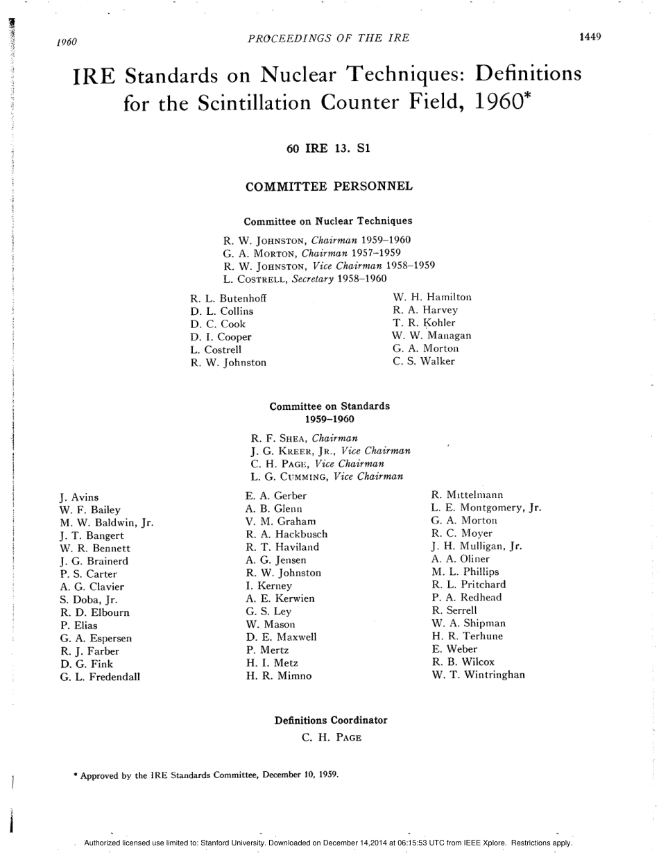 IEEE Std 175-1960 scan.pdf_第2页