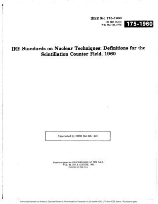IEEE Std 175-1960 scan.pdf