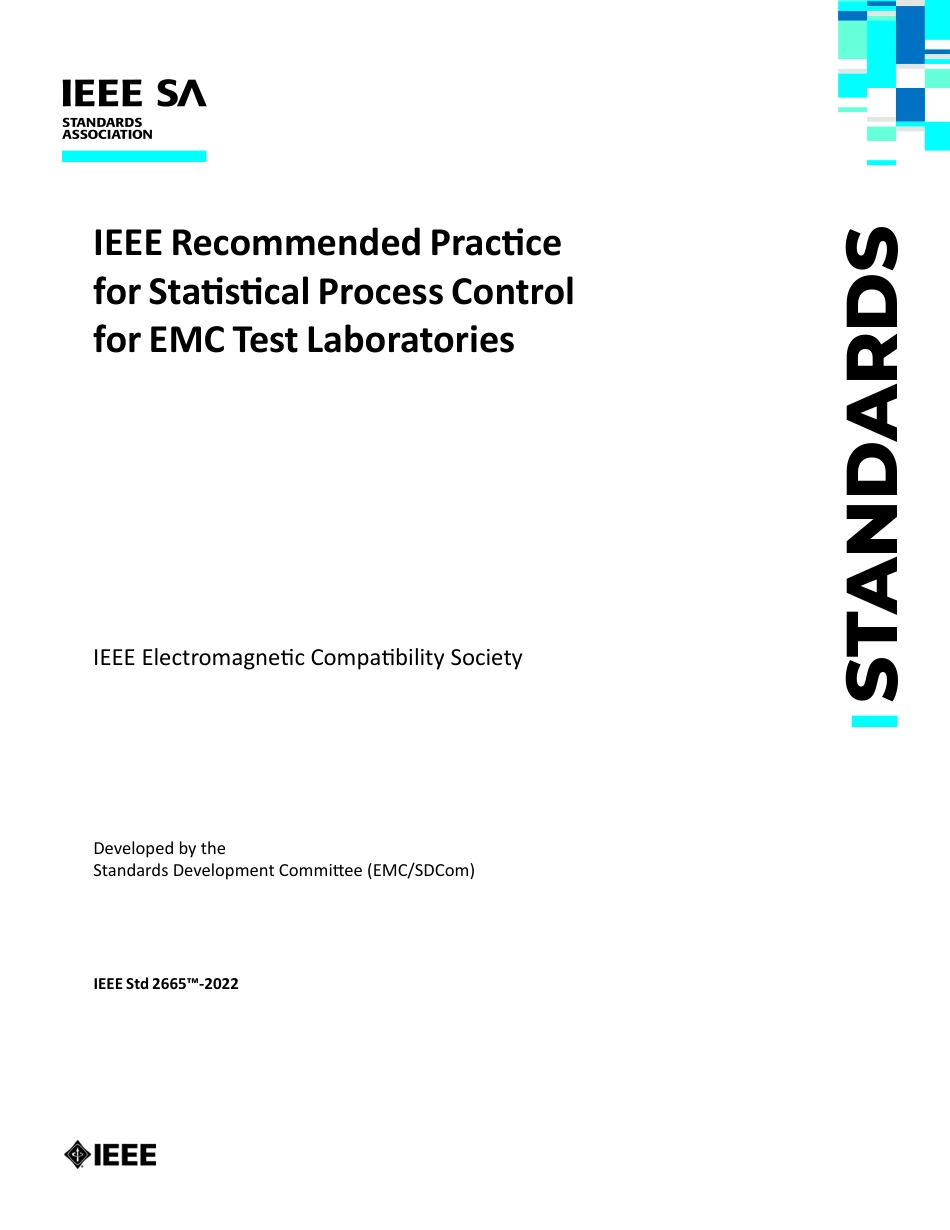 IEEE Std 2665-2022.pdf_第1页