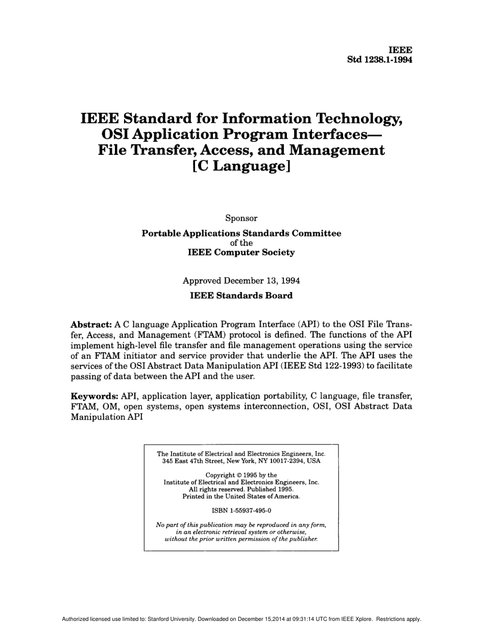 IEEE Std 1238.1-1994 scan.pdf_第2页