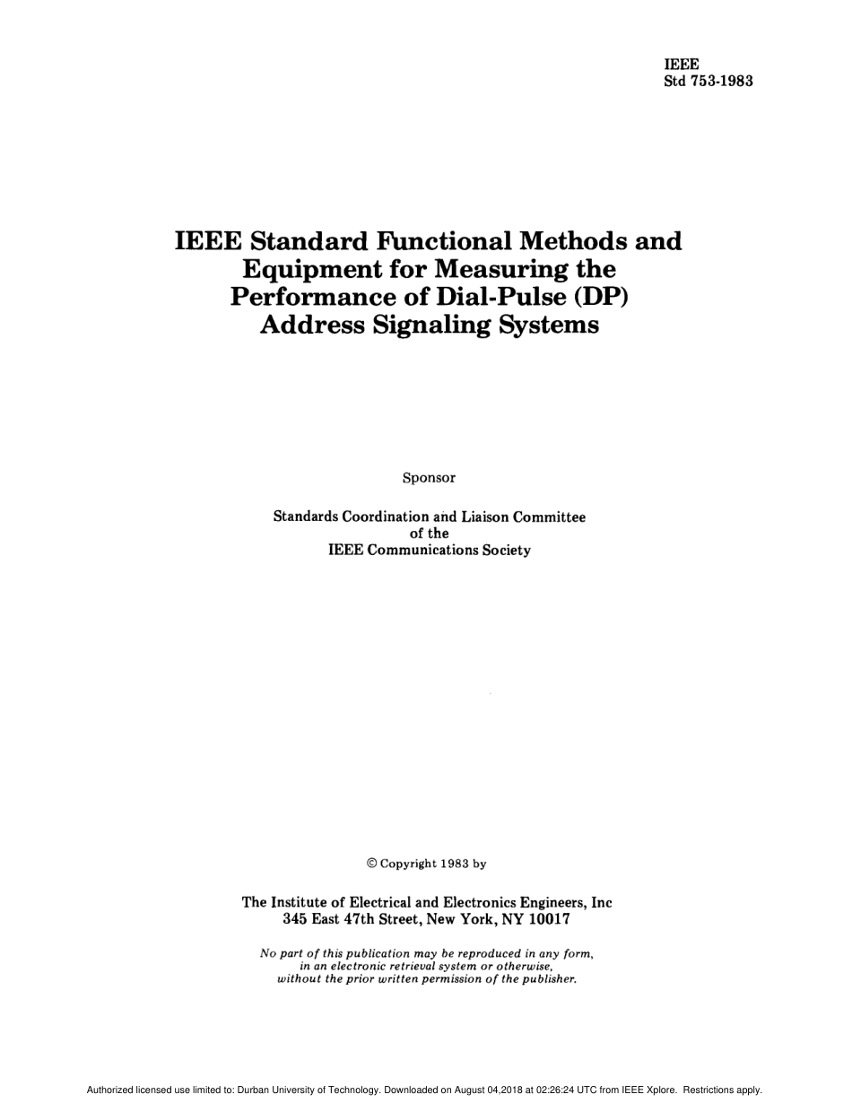 IEEE Std 753-1983 scan.pdf_第2页