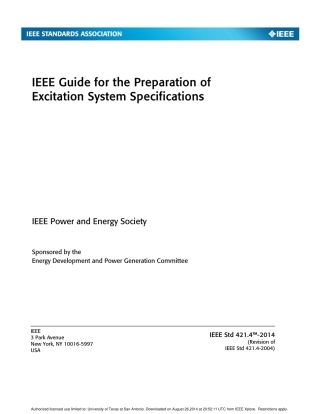 IEEE Std 421.4-2014.pdf