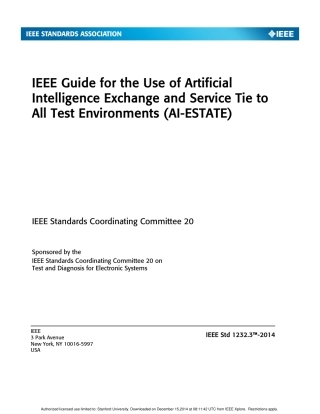 IEEE Std 1232.3-2014.pdf