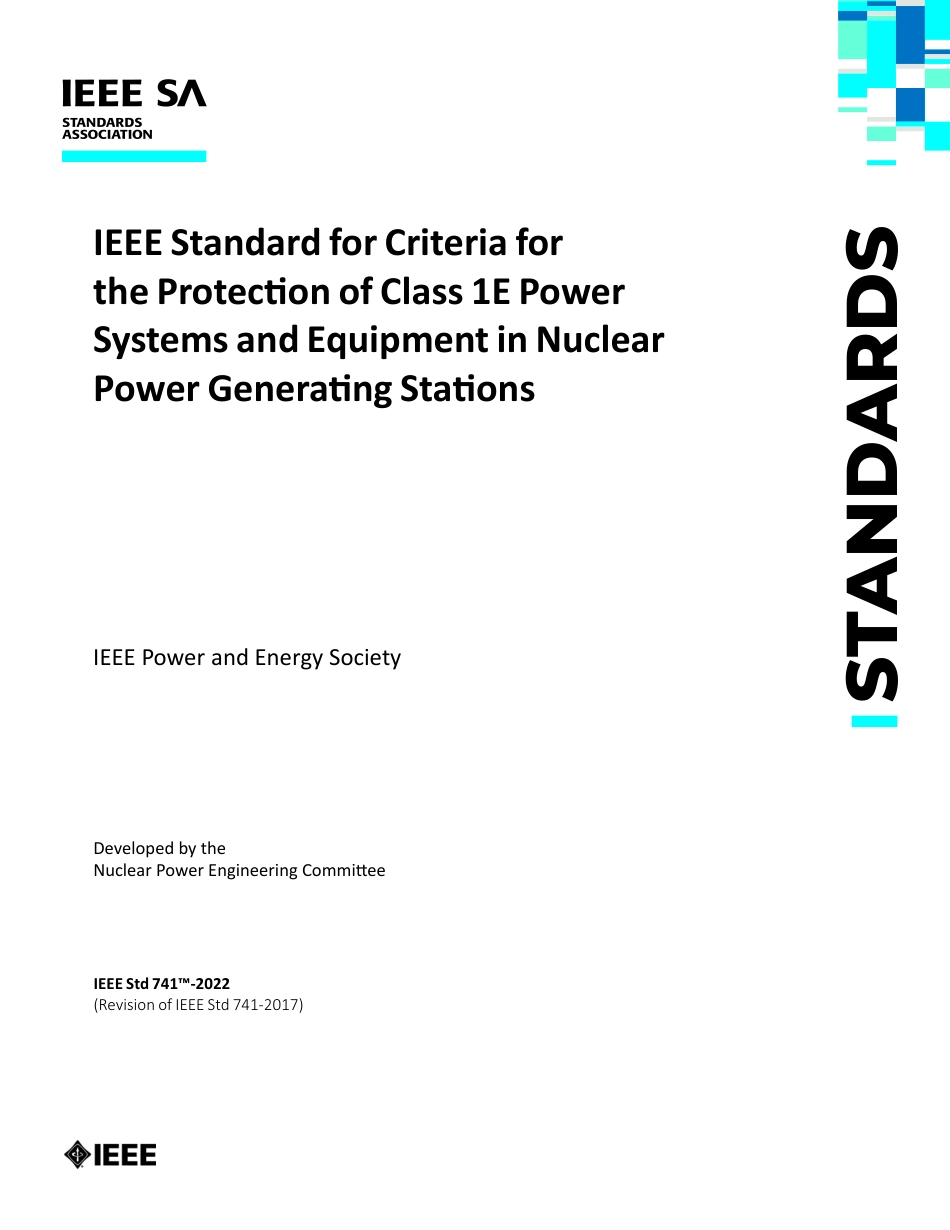 IEEE Std 741-2022.pdf_第1页