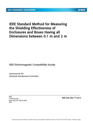 IEEE Std 299.1-2013.pdf