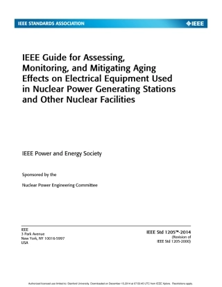 IEEE Std 1205-2014.pdf