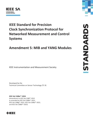 IEEE Std 1588e-2024.pdf