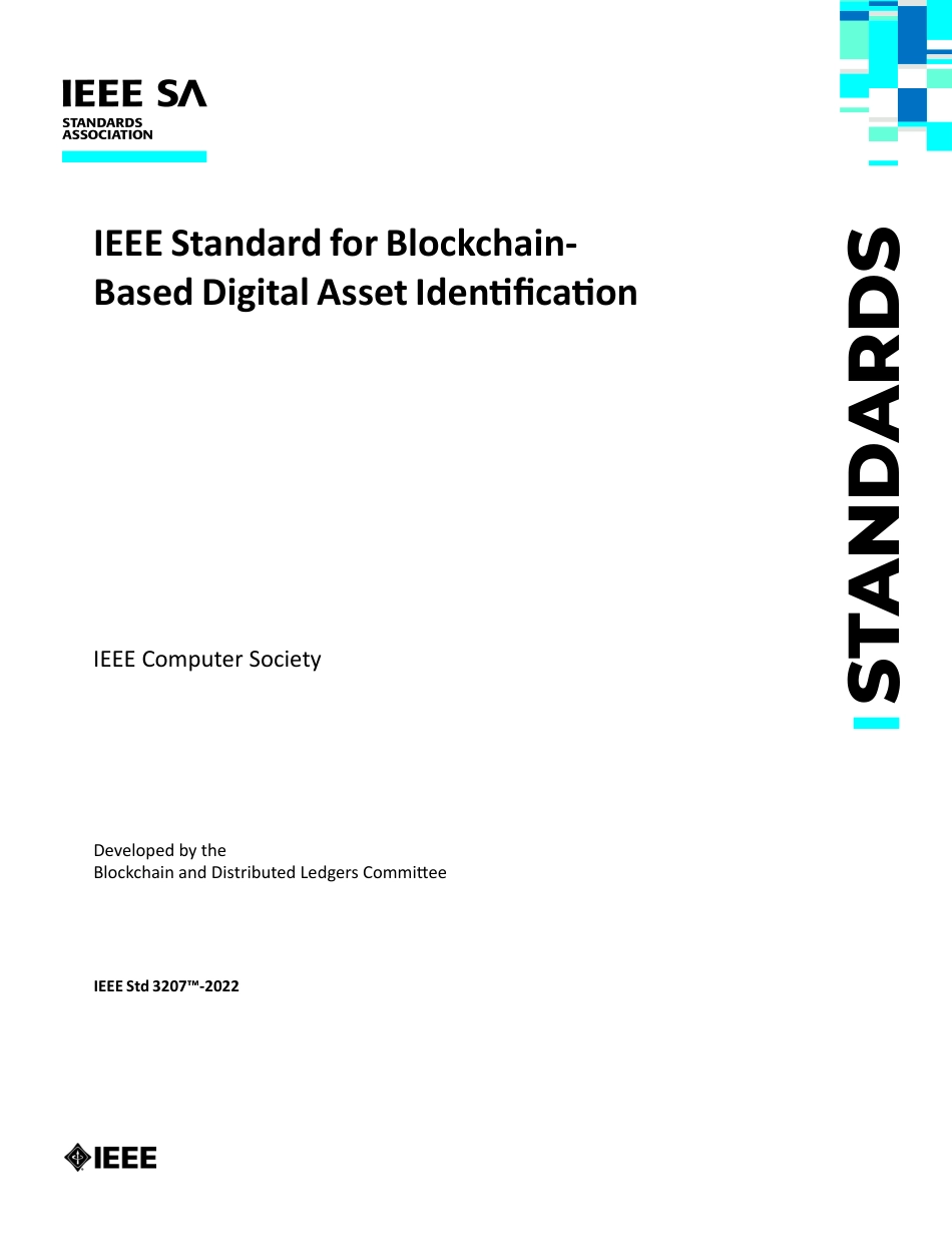 IEEE Std 3207-2022.pdf_第1页