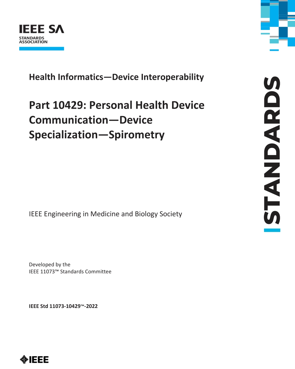 IEEE Std 11073-10429-2022.pdf_第1页
