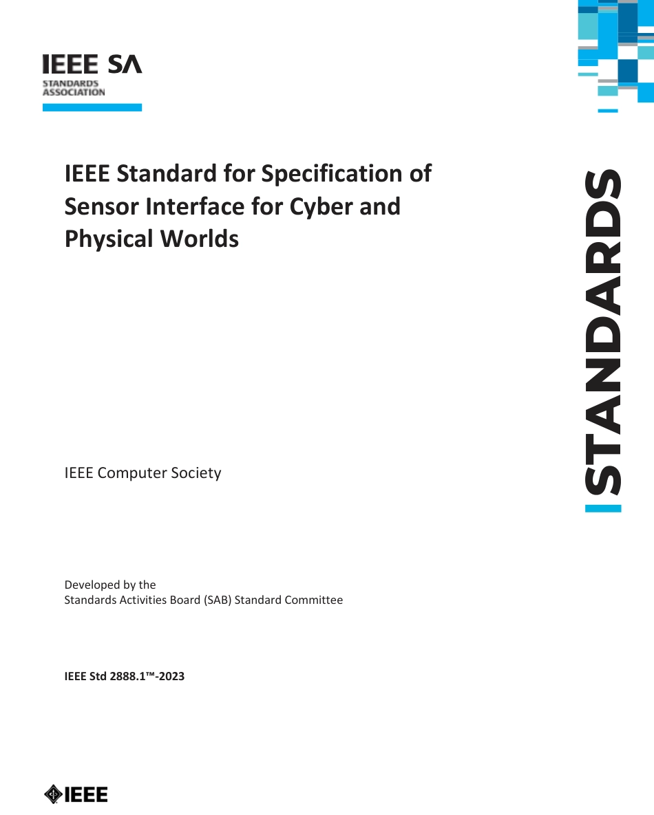 IEEE Std 2888.1-2023.pdf_第1页